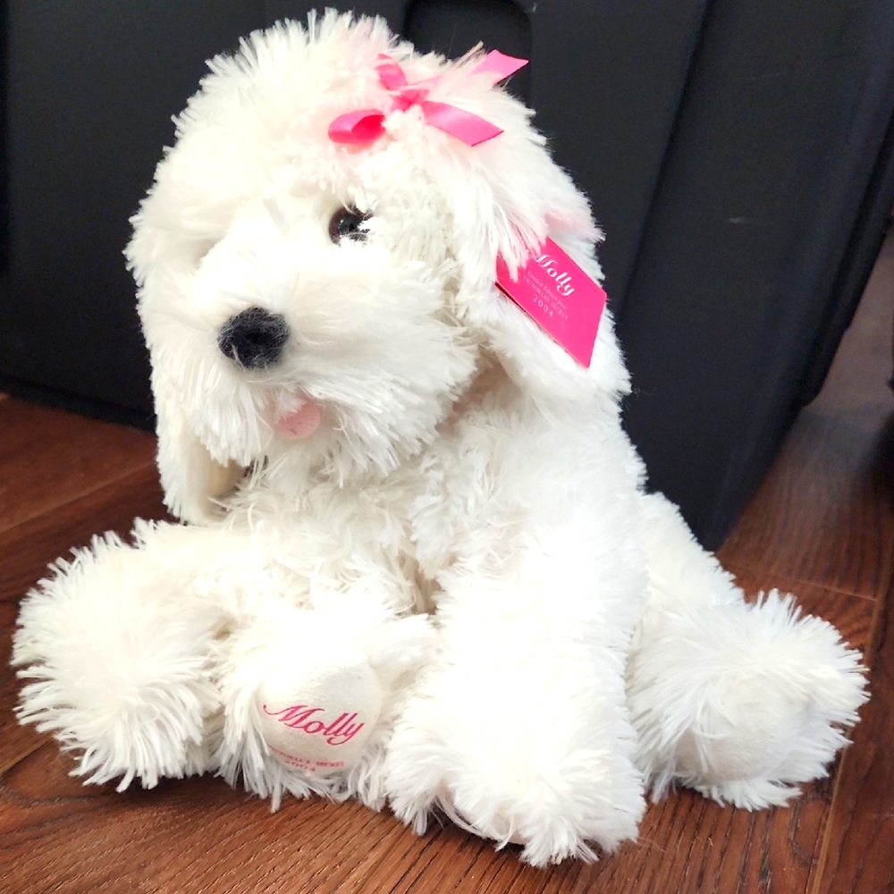 Victoria's Secret Limited Edition Dog